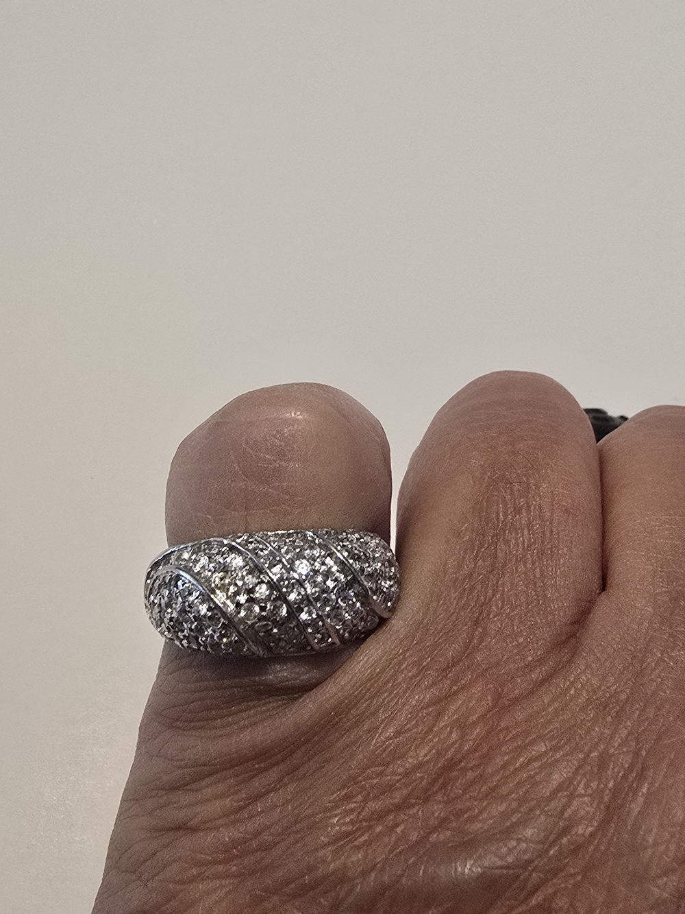 3 Rings . All Size 6.5 - Picture 5 of 7